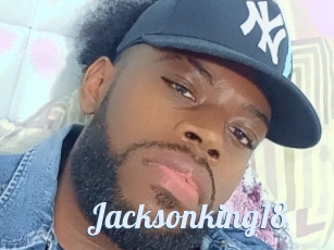 Jacksonking18