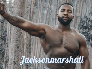 Jacksonmarshall