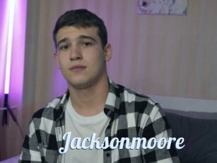 Jacksonmoore