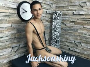 Jacksonskiny