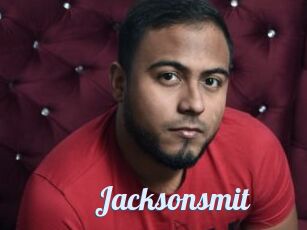 Jacksonsmit