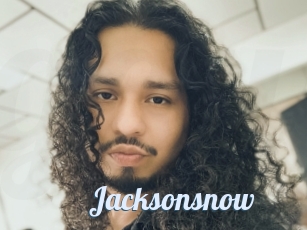 Jacksonsnow