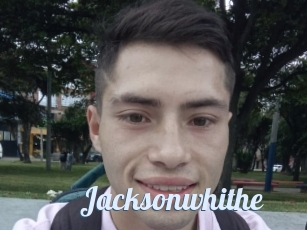 Jacksonwhithe