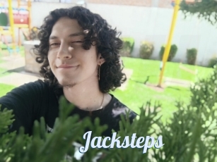 Jacksteps