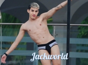 Jackworld