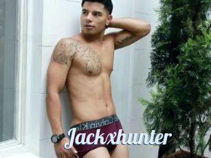 Jackxhunter