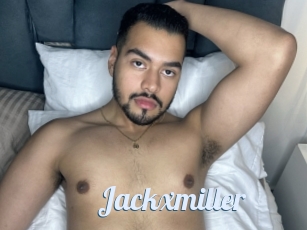 Jackxmiller