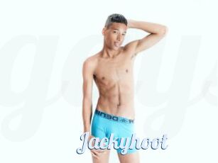 Jackyhoot