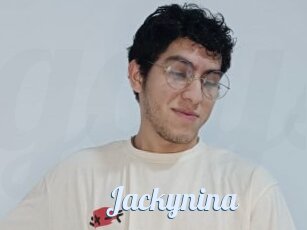 Jackynina