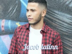 Jacob_latinn