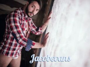 Jacobevans