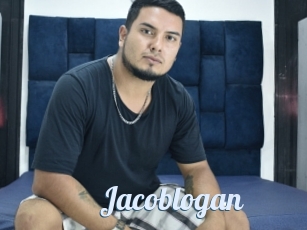 Jacoblogan