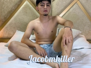 Jacobmhiller