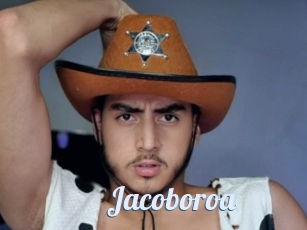 Jacoboroa