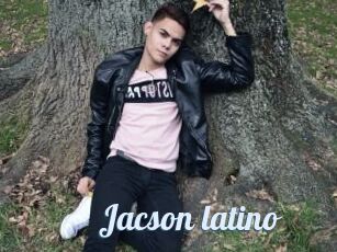 Jacson_latino
