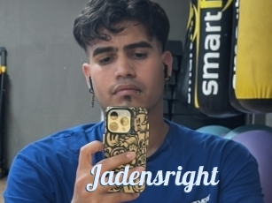 Jadensright