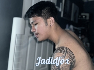 Jadidfox
