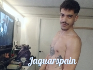 Jaguarspain