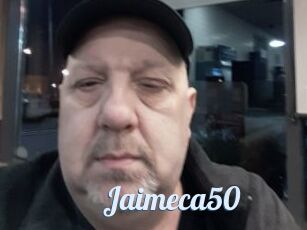 Jaimeca50