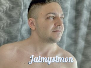Jaimysimon