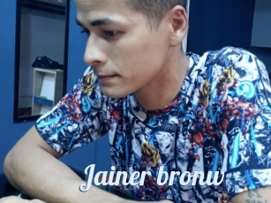 Jainer_bronw