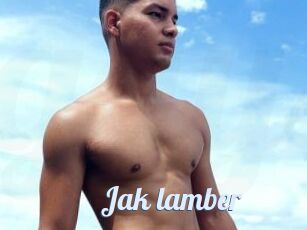 Jak_lamber
