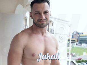 Jakall