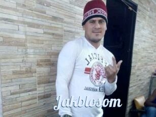 Jakblosom