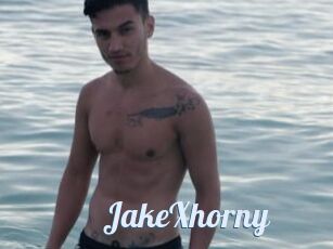 JakeXhorny