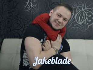 Jakeblade