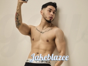 Jakeblazee