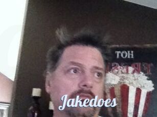 Jakedoes