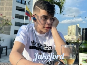 Jakeford