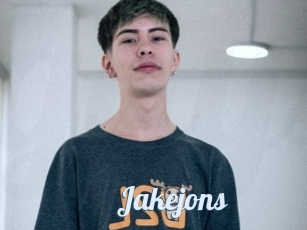 Jakejons