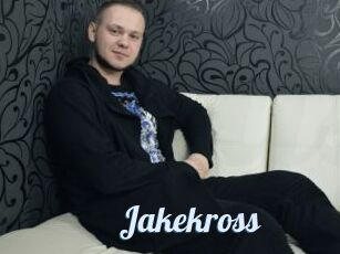 Jakekross