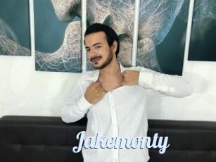 Jakemonty