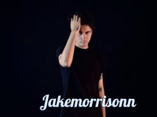 Jakemorrisonn