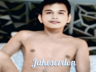 Jakeserdon