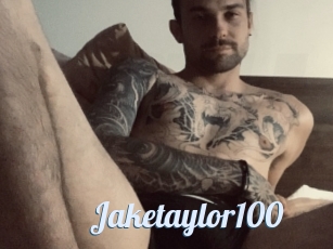 Jaketaylor100
