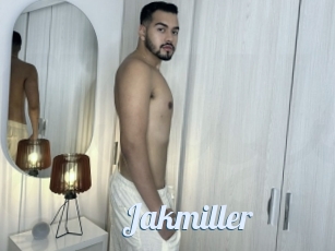 Jakmiller