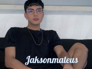 Jaksonmateus