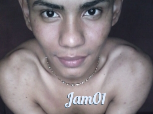 Jam01
