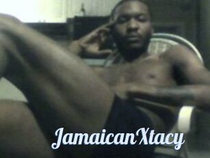 JamaicanXtacy