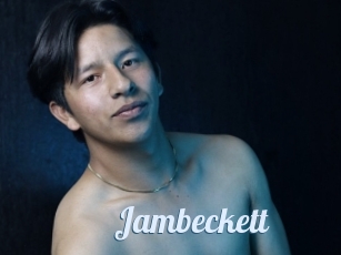 Jambeckett