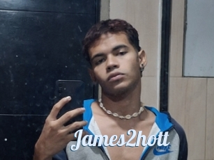 James2hott