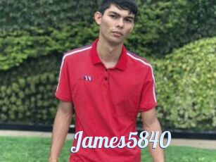 James5840