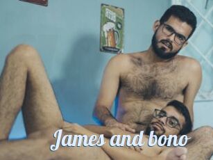 James_and_bono