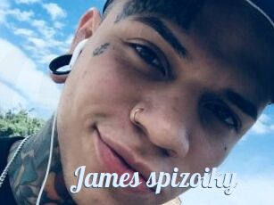 James_spizoiky