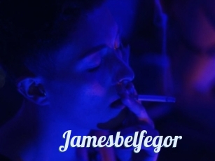 Jamesbelfegor