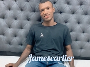 Jamescartier